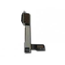 iPad 3 Dock Connector Charging Socket